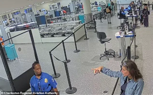 Nancy Mace Faces Calls to Quit Politics as Former Staff Reveal Workplace Controversies