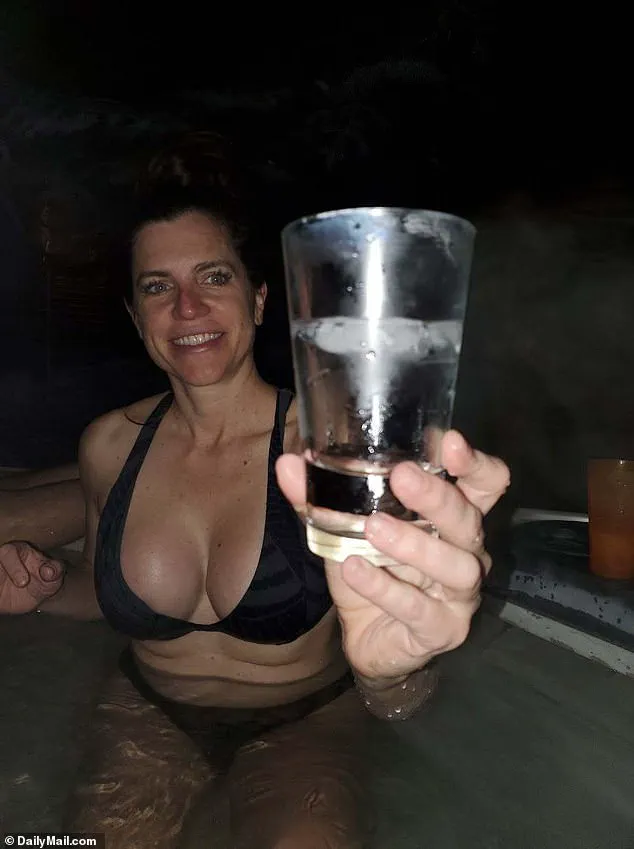 Nancy Mace Faces Calls to Quit Politics as Former Staff Reveal Workplace Controversies