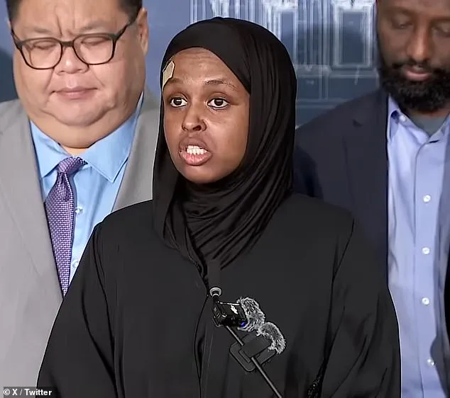 New Allegations Against Nasra Ahmed: Conflicting Accounts Emerge in ICE Abduction Claims