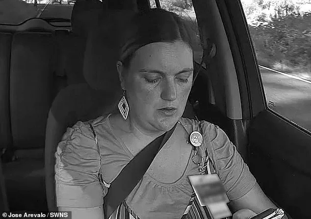 Nurse at Center of Legal Storm Over Dash Cam Video Sparks Debate on Privacy and Accountability