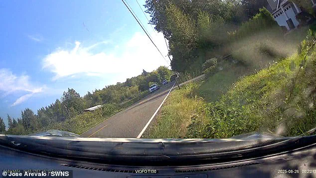 Nurse at Center of Legal Storm Over Dash Cam Video Sparks Debate on Privacy and Accountability