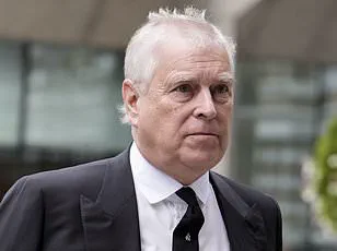 Prince Edward Addresses Epstein Scandal, New Documents Highlight Prince Andrew's Links