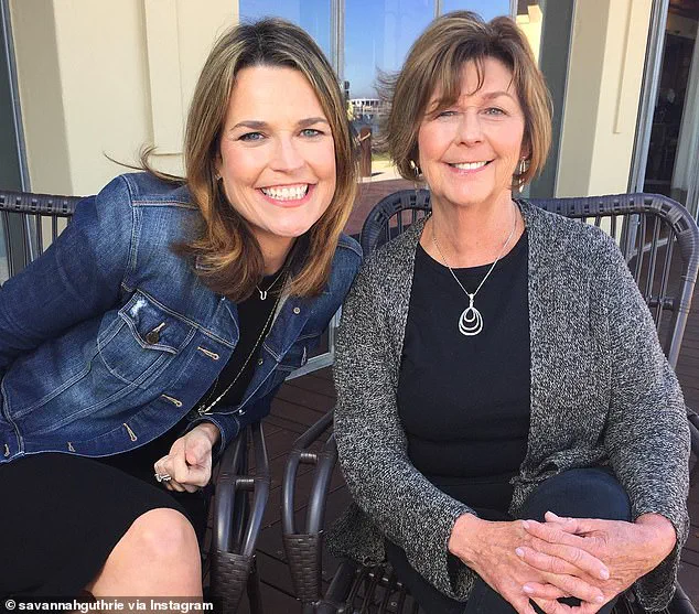 Savannah Guthrie Pleads for Safe Return of Missing Mother Nancy Guthrie as Tucson Search Intensifies