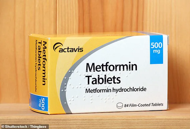 Study Reveals Metformin's Unexpected Role in Reducing AMD Progression