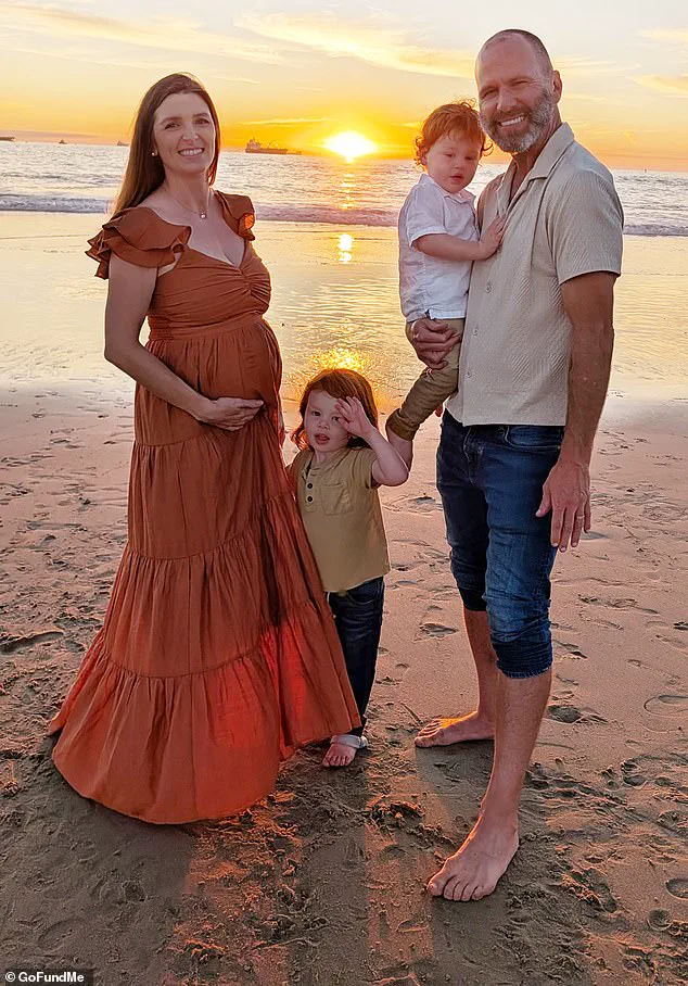 Tragic Collision on Los Angeles Street Claims Life of Pregnant Mother