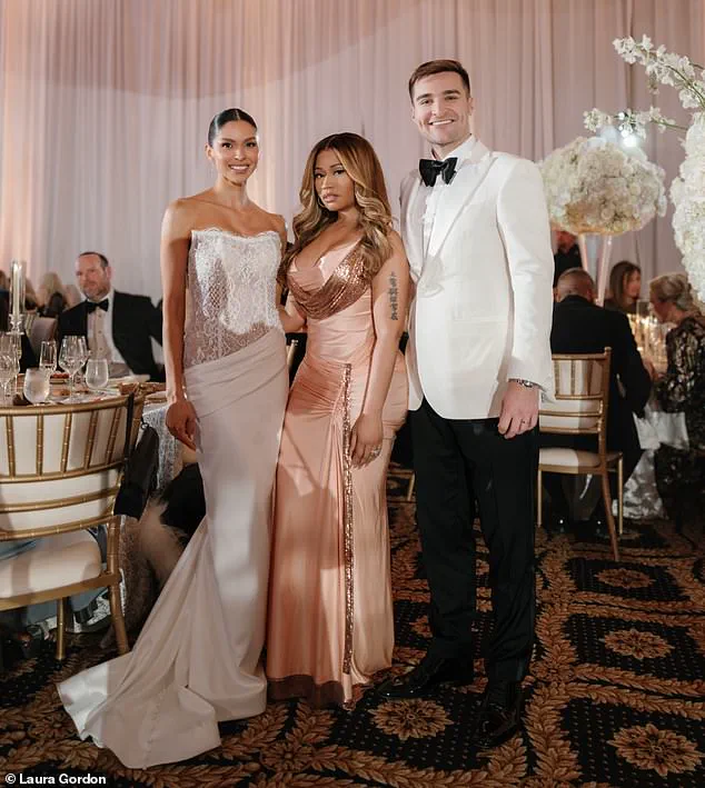 Trump Extends Heartfelt Congratulations to Campaign Advisor Bruesewitz and His Wife at Wedding