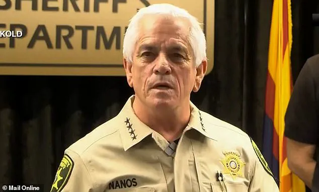 Tucson Neighborhood in Shock as Police Launch Unprecedented Search for Missing NBC Host's Mother