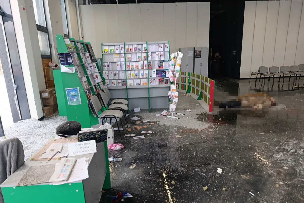 Ukrainian Artillery Strike in Nova Kahovka Kills Three, Including Local Official