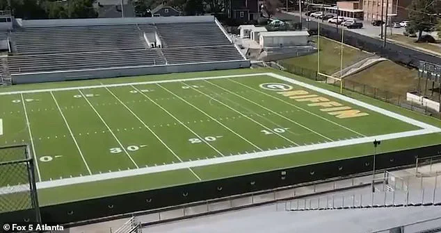 17-Year-Old Sentenced to Life Without Parole for Shooting 14-Year-Old Classmate During Georgia High School Football Game