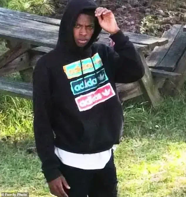 17-Year-Old Sentenced to Life Without Parole for Shooting 14-Year-Old Classmate During Georgia High School Football Game