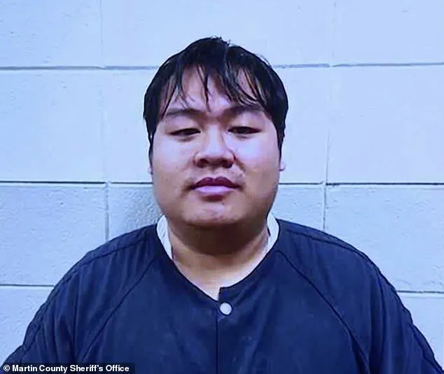 19-Year-Old Arrested in Multi-State Manhunt After Abducting Sisters Met Online