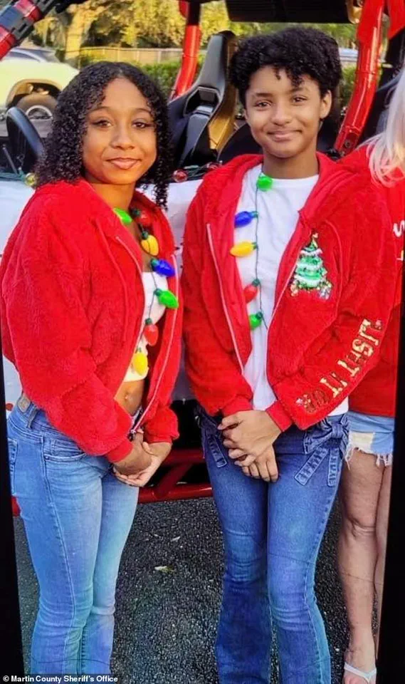 19-Year-Old Arrested in Multi-State Manhunt After Abducting Sisters Met Online