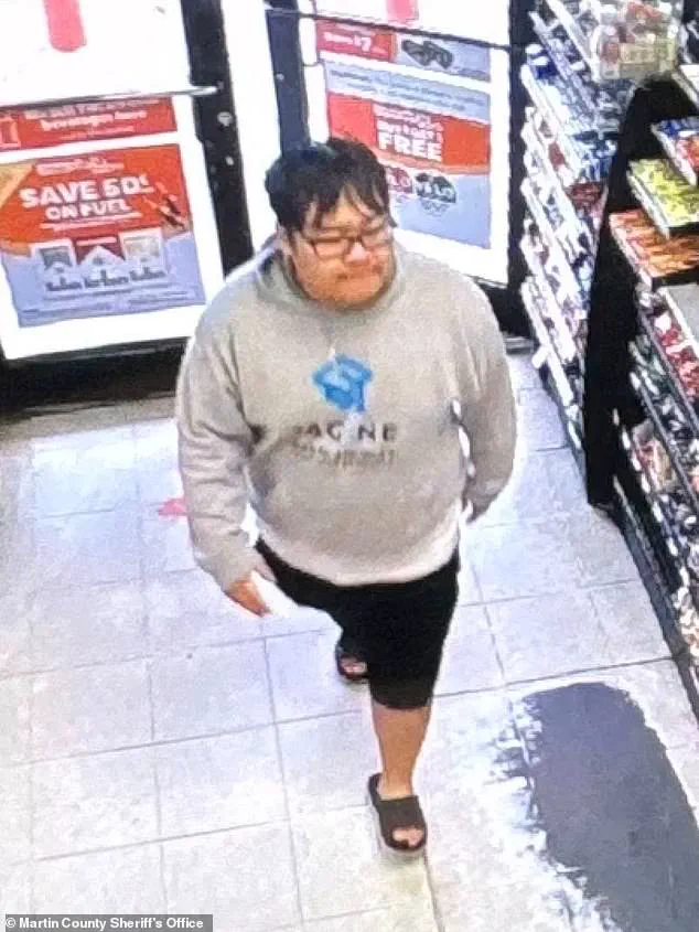 19-Year-Old Arrested in Multi-State Manhunt After Abducting Sisters Met Online