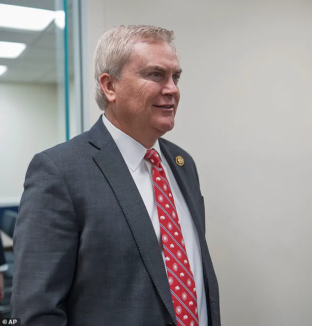 Historic Congressional Testimony as Clintons Face Questions Over Epstein Ties