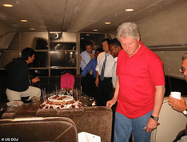 Historic Congressional Testimony as Clintons Face Questions Over Epstein Ties