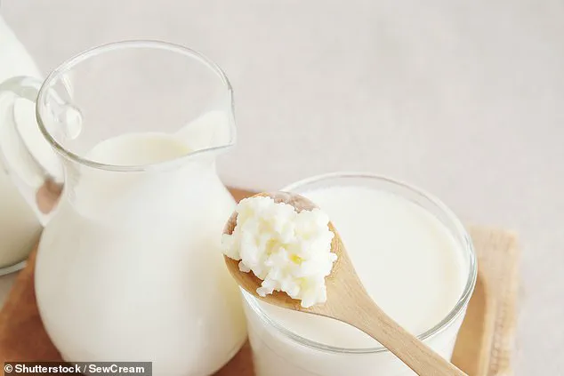 Kefir's Health Benefits and Growing Side Effects as UK Consumption Soars