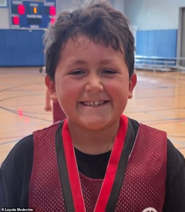 Nine-Year-Old Suffers Severe Burns in TikTok Microwave Challenge