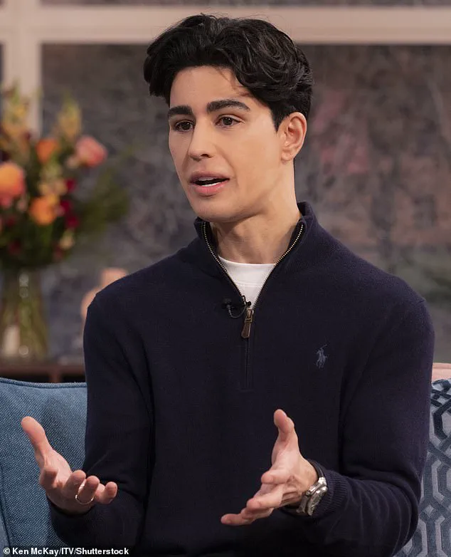 Omid Scobie's Debut Novel 'Royal Spin' Blends Royal Drama and Romantic Comedy