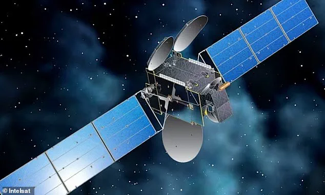 Russian Satellites Intercept European Communications, Signaling New Hybrid Warfare Era in Space