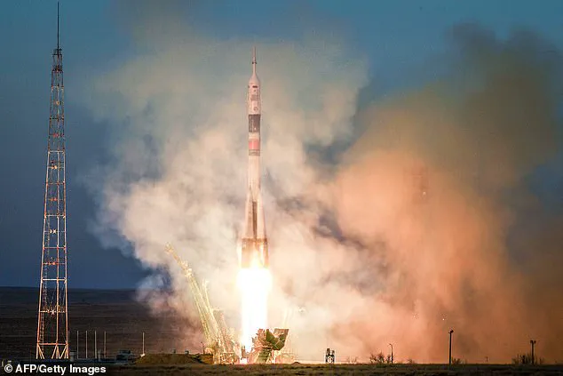 Russian Satellites Intercept European Communications, Signaling New Hybrid Warfare Era in Space