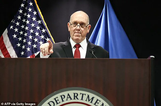 Trump Admin Withdraws 700 Federal Agents from Minnesota Amid Escalating Violence and Noem's Immigration Crackdown