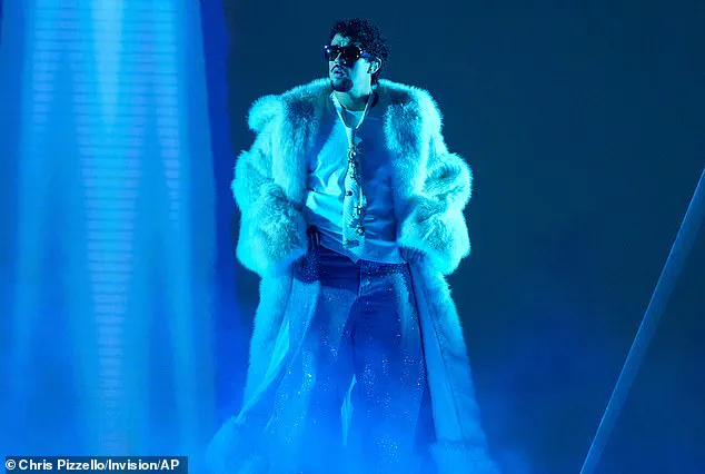 Adam Carolla Warns NFL's Bad Bunny Super Bowl Performance Could Alienate Core Fans