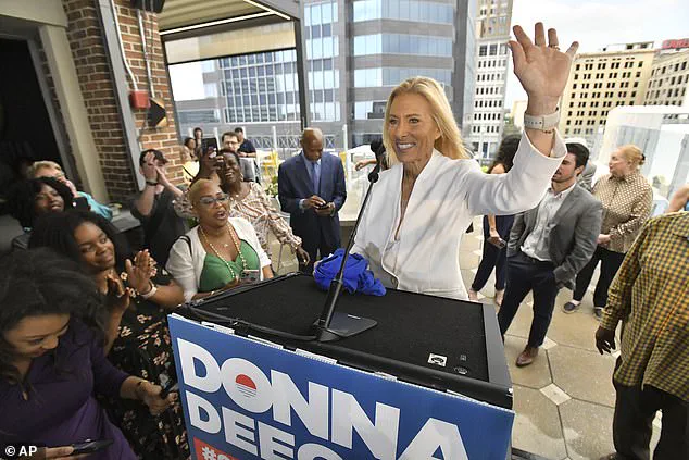 Controversial Hologram of Jacksonville Mayor Removed Amid Cost Overruns and Public Spending Debate