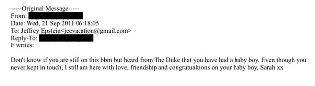 Jeffrey Epstein's Last Confidante: Karyna Shuliak and the Secrets Uncovered