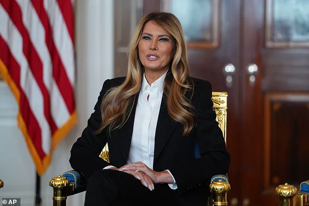 Melania Trump Faces Maxwell Email Question After Siegel Meeting