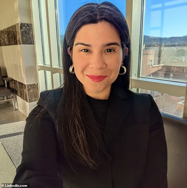 Outrage in New Mexico as Former Prosecutor Accused of Illegal Frisk During Traffic Stop Raises Accountability Questions