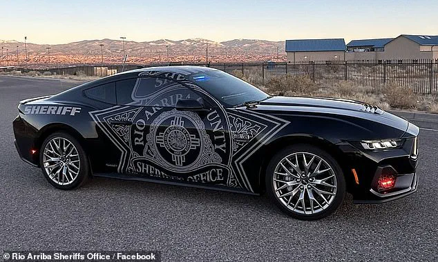 Outrage in New Mexico as Former Prosecutor Accused of Illegal Frisk During Traffic Stop Raises Accountability Questions