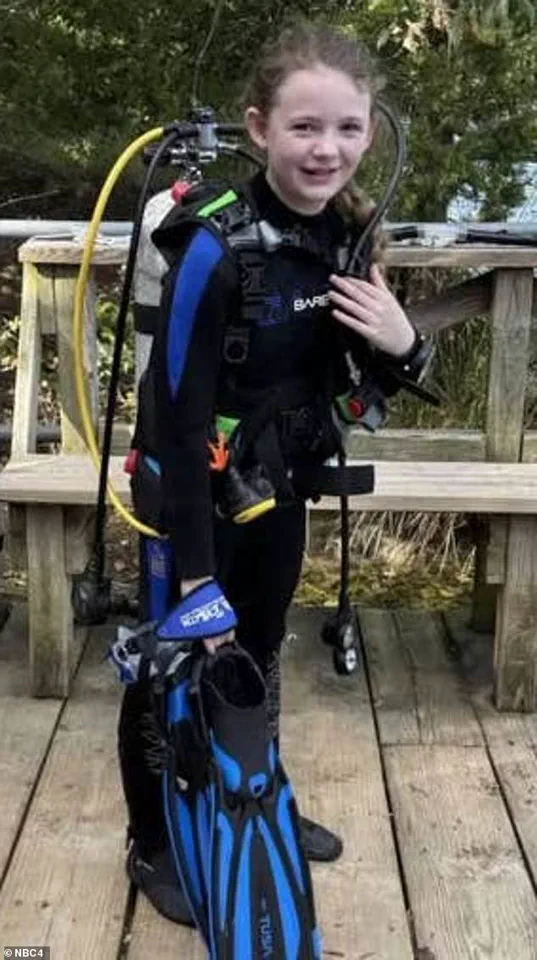 Parents of Drowned Scuba Student File Lawsuit, Accusing Owner of Shocking Safety Policy