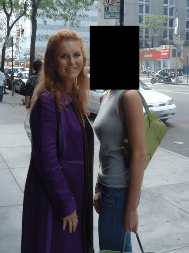 Princesses Beatrice and Eugenie Support Parents Amid Epstein Scandal, Maintain Public Distance