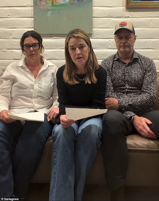 Savannah Guthrie Pleads for Proof of Missing Mother's Survival as Nation Watches