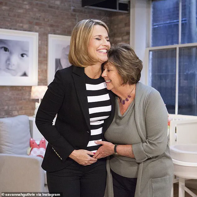 Savannah Guthrie Pleads for Proof of Missing Mother's Survival as Nation Watches