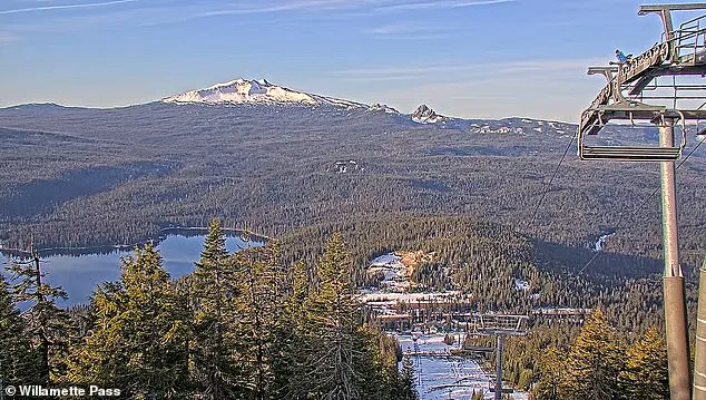 Snowpack Crisis Threatens Winter Sports and Western Livelihoods