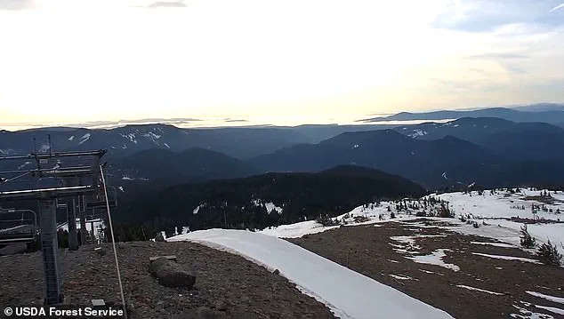 Snowpack Crisis Threatens Winter Sports and Western Livelihoods