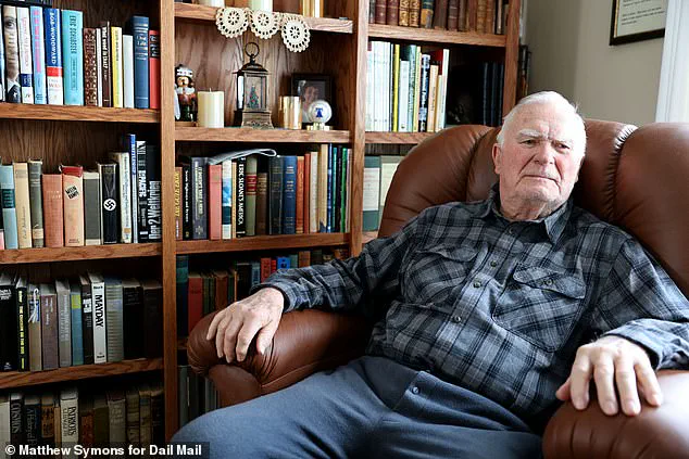 A Jewish Journalist's Visit to a Cleveland Home Linked to a Nazi Symbols Controversy