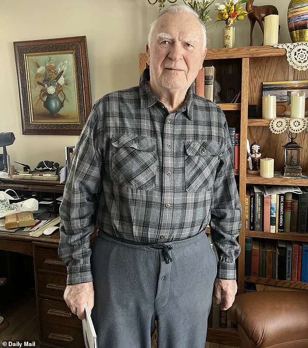 A Jewish Journalist's Visit to a Cleveland Home Linked to a Nazi Symbols Controversy