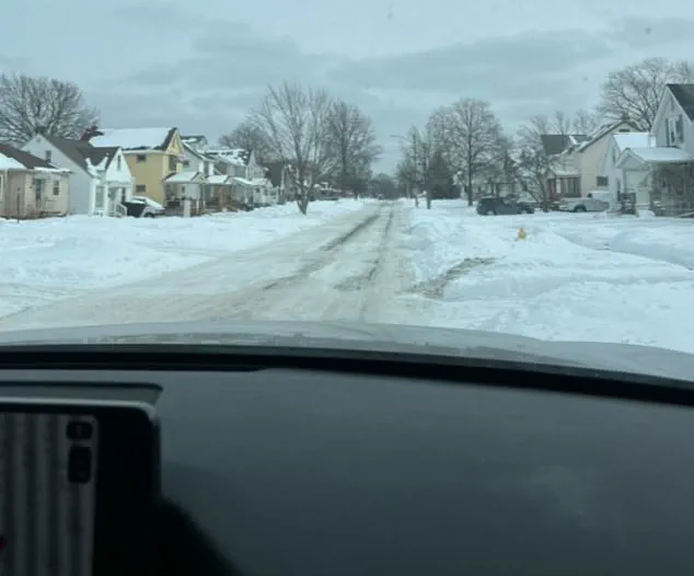 A Jewish Journalist's Visit to a Cleveland Home Linked to a Nazi Symbols Controversy