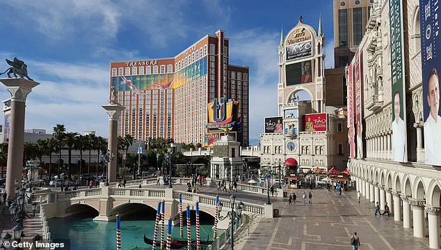 Affluent Washington Residents Flee to Nevada Amid Tax Concerns and Cost-of-Living Pressures