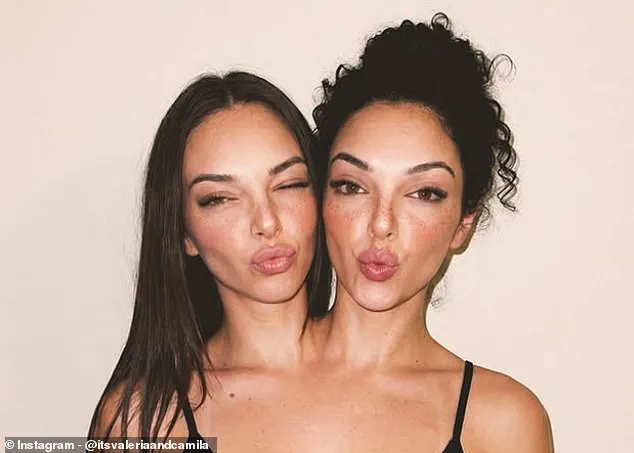Blurring Reality: AI Influencers and the Hidden Struggles of Conjoined Twins