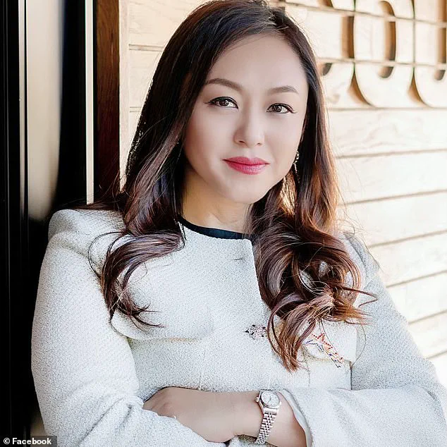 Chinese National Sentenced to Four Years for Espionage and Campaign Influence in California Case