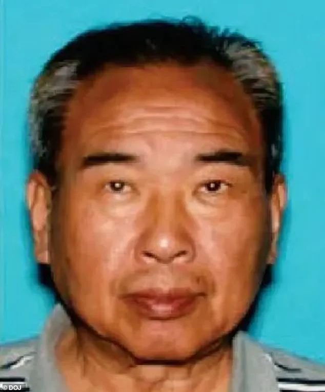 Chinese National Sentenced to Four Years for Espionage and Campaign Influence in California Case