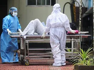 Emerging Mutant Viruses Pose Pandemic Threat, Scientists Warn
