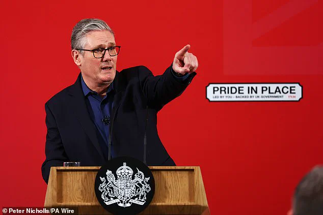 Epstein-Mandelson Scandal Unveils Elite Complicity in Child Abuse, Sparking Nationwide Outrage