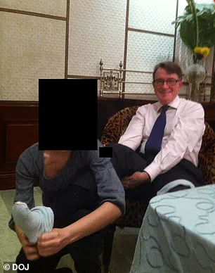 Epstein-Mandelson Scandal Unveils Elite Complicity in Child Abuse, Sparking Nationwide Outrage