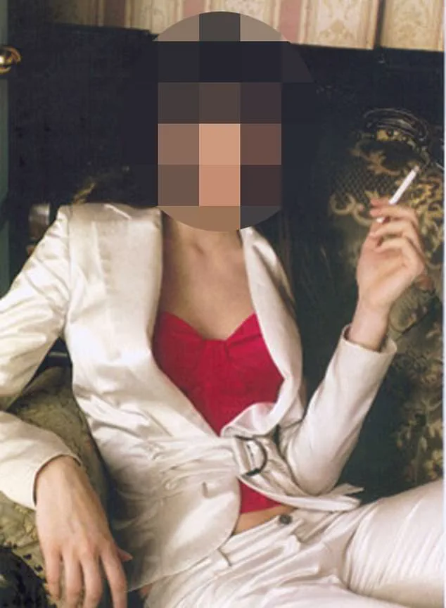 Exclusive: Jeffrey Epstein Allegedly Brought Romanian Model to Buckingham Palace Dinner with Royal in 2010