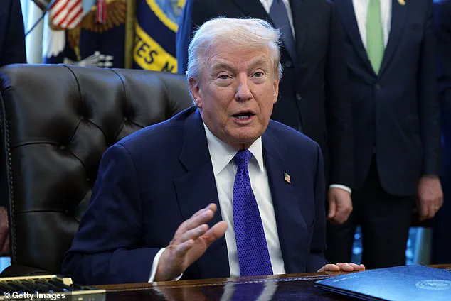 Federal Judge Freezes $16 Billion in Funds Over Trump's Infrastructure Renaming Bid