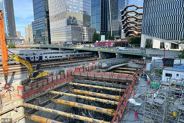 Federal Judge Freezes $16 Billion in Funds Over Trump's Infrastructure Renaming Bid